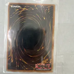 Yu-Gi-Oh - Kozaky's Self Destruct Button - TLM-EN052 - 1st Ed - Ult Rare - NM - Image 5