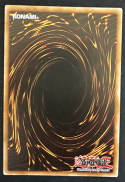 Dark Ruler Ha Des RP02-EN052 (NM) Retro Pack 2 Ultra Rare - Image 2