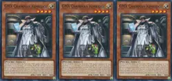 3x GMX Chairman Kimridge | BPRO-EN091 | Common | 1st Ed | NM | YuGiOh - Image 1