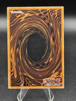GMX Applied Experiment #55 BPRO-EN096 Burst Protocol 1st Edition Yugioh - Image 2