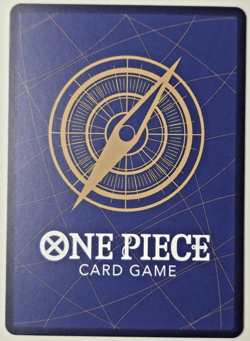 Sabo OP07-118 SEC - One Piece TCG - English Card Secret Rare - Image 2