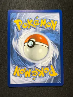 Pokemon TCG Yanmega ex 206/182 – Destined Rivals – Ultra Rare – Near Mint - Image 3