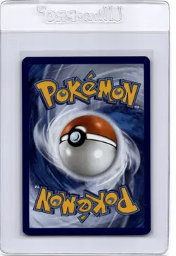 Stunfisk - Holo Illustration Rare SV: White Flare 118/086 NM - Image 2