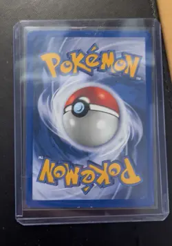 Pokemon Nidoking Holo Rare TCG Card Base Set 11/102, WOTC 1999 - Image 2