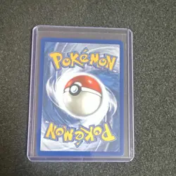 Special Red Card 113/086 Ultra Rare ME04: Chaos Rising Pokemon Near Mint - Image 2