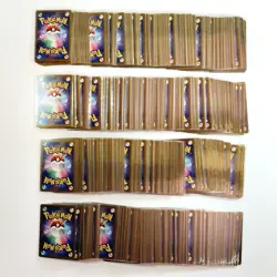 Pokemon Card Bulk Lot 500 V ex VMAX VSTAR NM-LP Japanese US Stock 9 - Image 2
