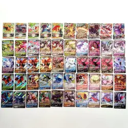 Pokemon Card Bulk Lot 500 V ex VMAX VSTAR NM-LP Japanese US Stock 9 - Image 3