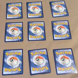 Pokemon TCG Lost Origin/Silver Tempest 15-Card Lot V/VSTAR Cards - Image 3