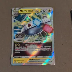 Pokemon TCG Lost Origin/Silver Tempest 15-Card Lot V/VSTAR Cards - Image 4