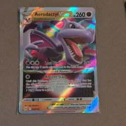 Pokemon TCG Lost Origin/Silver Tempest 15-Card Lot V/VSTAR Cards - Image 5
