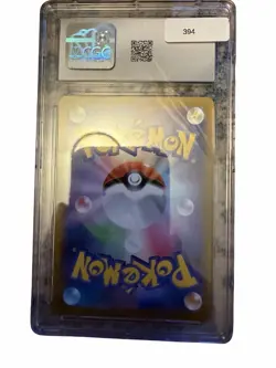 CGC 10 GEM MINT Articuno 009/032 CLASSIC Collection HOLO Japanese Pokemon Card - Image 2