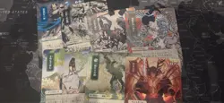 MtG Strixhaven Mystical Archive Cards Japanese - Image 1