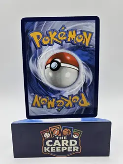 Thundurus - 209 - SV: Scarlet & Violet Promo Cards Holo - PTCG - Image 2