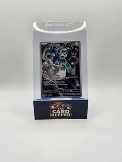 Thundurus - 209 - SV: Scarlet & Violet Promo Cards Holo - PTCG - Image 3