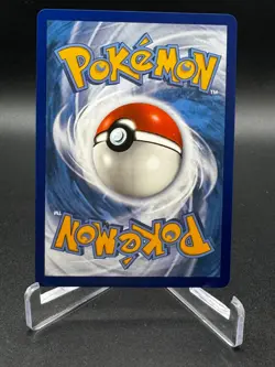 Guzma Hidden Fates SV84/SV94 Holo Full Art Trainer Ultra Rare - Pokemon TCG Card - Image 2