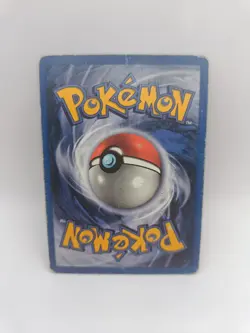 Persian 42/64 1st Edition Jungle WOTC Pokemon Card Heavy Played - Image 2