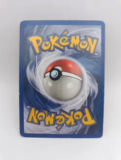 Tangela 66/102 Shadowless Base Set Pokemon Card 1999 WOTC * Heavy Played * - Image 2