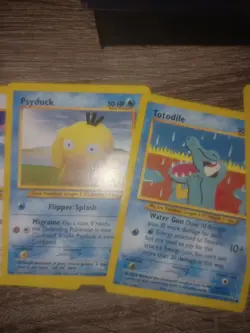 Pokemon TCG Card Lot 30 cards - Image 2