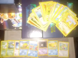 Pokemon TCG Card Lot 30 cards - Image 5