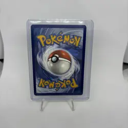 Mewtwo EX 058/182 - Paradox Rift - Pokemon Card - Near Mint - Image 2