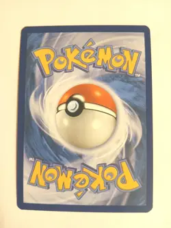 MORELULL 97/147 Burning Shadows - Common Pokemon Card - Cute Fairy Type - Image 3