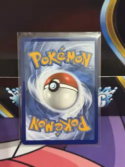 Bouffalant ex - 162/086 - Ultra Rare - White Flare - Pokemon Card - NM/M - Image 2