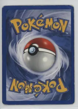 Meowth German 1st Ed. Pokemon Team Rocket #62 2000 - Image 2