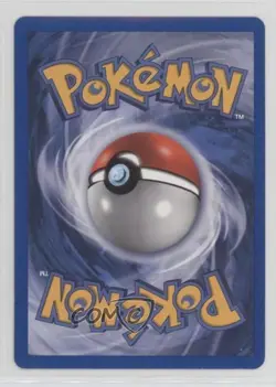 Meowth Italian 1st Ed. Pokemon Team Rocket #62 2000 - Image 2