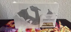 Pokemon TCG: Sword & Shield Ultra-Premium Collection - Charizard UPC Sealed - Image 1