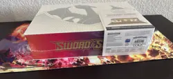 Pokemon TCG: Sword & Shield Ultra-Premium Collection - Charizard UPC Sealed - Image 3