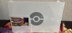 Pokemon TCG: Sword & Shield Ultra-Premium Collection - Charizard UPC Sealed - Image 4