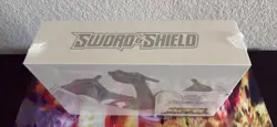 Pokemon TCG: Sword & Shield Ultra-Premium Collection - Charizard UPC Sealed - Image 5
