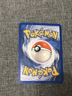 Arcanine 15/100 Sandstorm Regular Pokemon TCG - Image 2