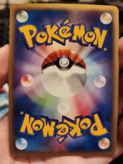Pokemon Tyrogue 055/092 The Town on No Map Japanese Common Lightly Play LP - Image 5