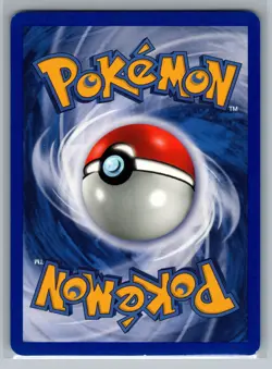 Team Aqua's Lanturn Team Magma vs Team Aqua #28/95 Reverse Holo Pokemon Card - Image 2