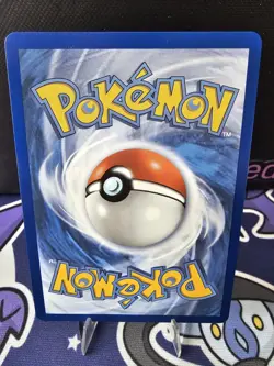 Lillie's Determination 169/132 Ultra Rare Pokemon TCG Mega Evolution NM - Image 2