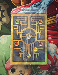 Pokemon 2000 Movie Promo Ancient Mew with Insert - Sealed - Image 2