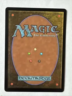 MTG Magic The Gathering Card Power Armor Artifact Invasion - Image 2