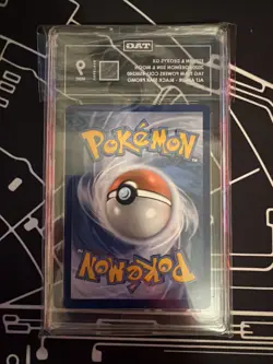 TAG 9 Espeon & Deoxys Gx Pokemon Sm Black Star Promo SM240 Prm Tag Team - Image 2