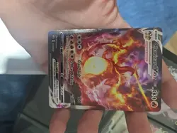 Charizard VMAX SWSH261 SWSH: Sword & Shield Promo Cards Holo - Image 1