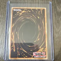 Yu-Gi-Oh! Raigeki Break 1st Edition Ultra Rare BLGG-EN131 - Image 2
