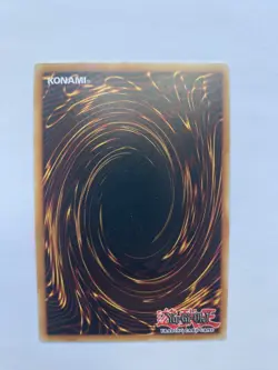 Yu-Gi-Oh! Diabellstar The Black Witch | Ultra Rare | 25LP-EN001 | English NM - Image 2