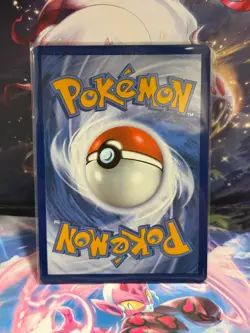 Cleffa 202/197 Illustration Rare Obsidian Flames Pokemon Holo Near Mint - Image 2