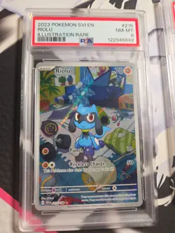 Pokemon Card Lot Binder V/VMAX Modern IR SIR Hits Ex 144 Cards With 2x PSA 9s NM - Image 2