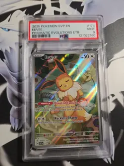 Pokemon Card Lot Binder V/VMAX Modern IR SIR Hits Ex 144 Cards With 2x PSA 9s NM - Image 3