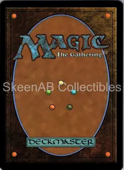 MTG SkeenAB Banner of Kinship Foundations NM - Image 2