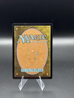 Horn Of Greed (Borderless) (Foil) - Marvel Universe Eternal - Legal NM - Image 2