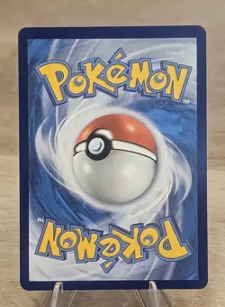 Pokemon TCG Celebi V 245/264 SWSH Fusion Strike Holo Alt Art Secret Rare NM - Image 2