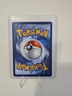 Pokemon Mega Hawlucha EX SIR 283/217 Ascended Heroes - Image 2