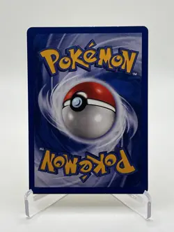 Zapdos #23 Black Star Promo 2000 Pokemon - Image 2